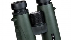 3.Praktica Ambassador FX 10x42 ED Binoculars, Green PRA136
